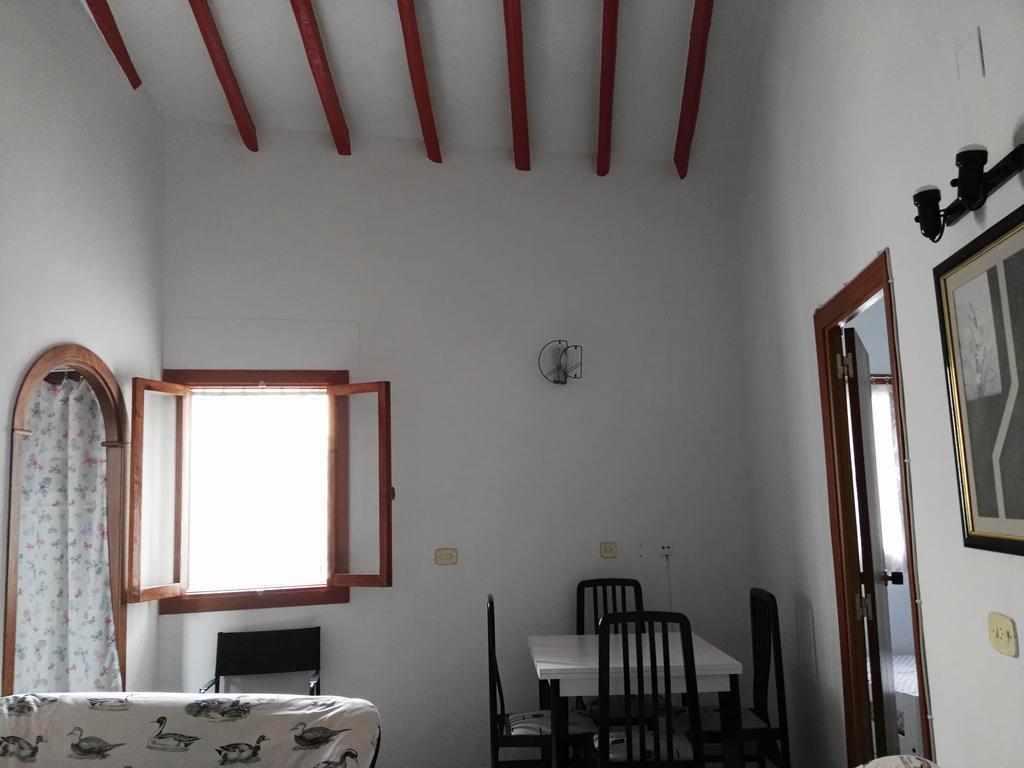 La Vila Villajoyosa  Exterior foto