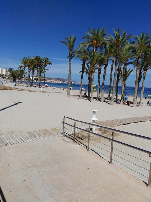 La Vila Villajoyosa  Exterior foto