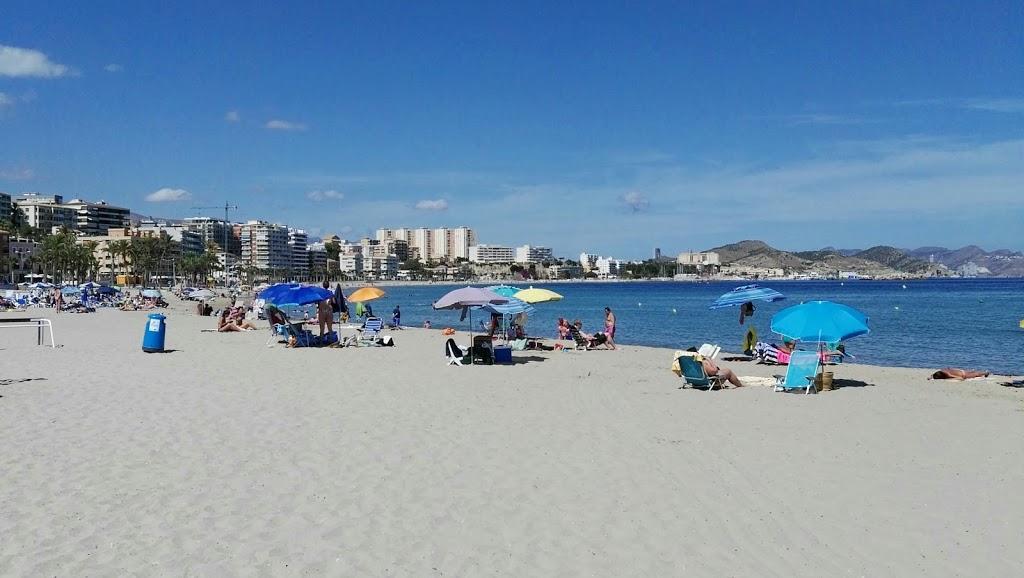 La Vila Villajoyosa  Exterior foto