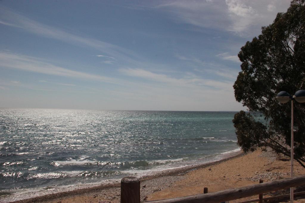 La Vila Villajoyosa  Exterior foto