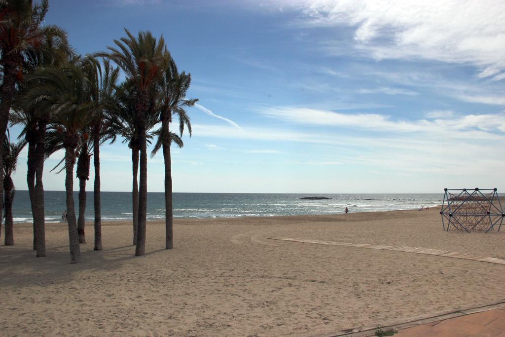 La Vila Villajoyosa  Exterior foto