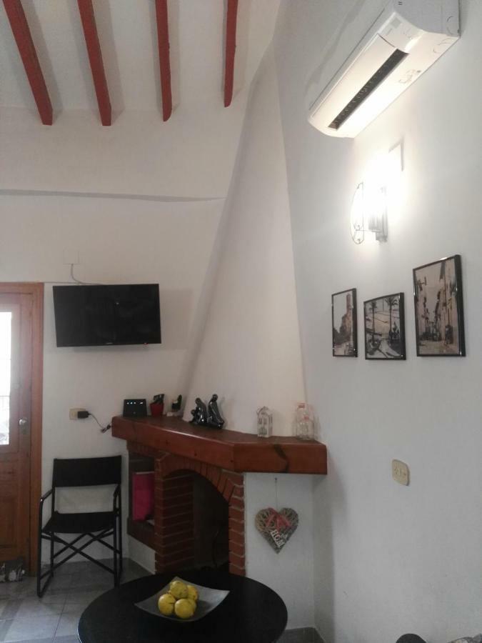 La Vila Villajoyosa  Exterior foto